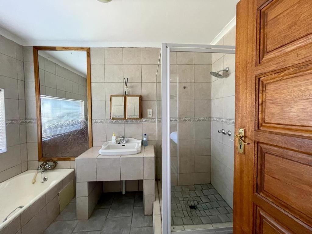 Hotel Eagles View Kungwini Bronkhorstspruit Exterior foto