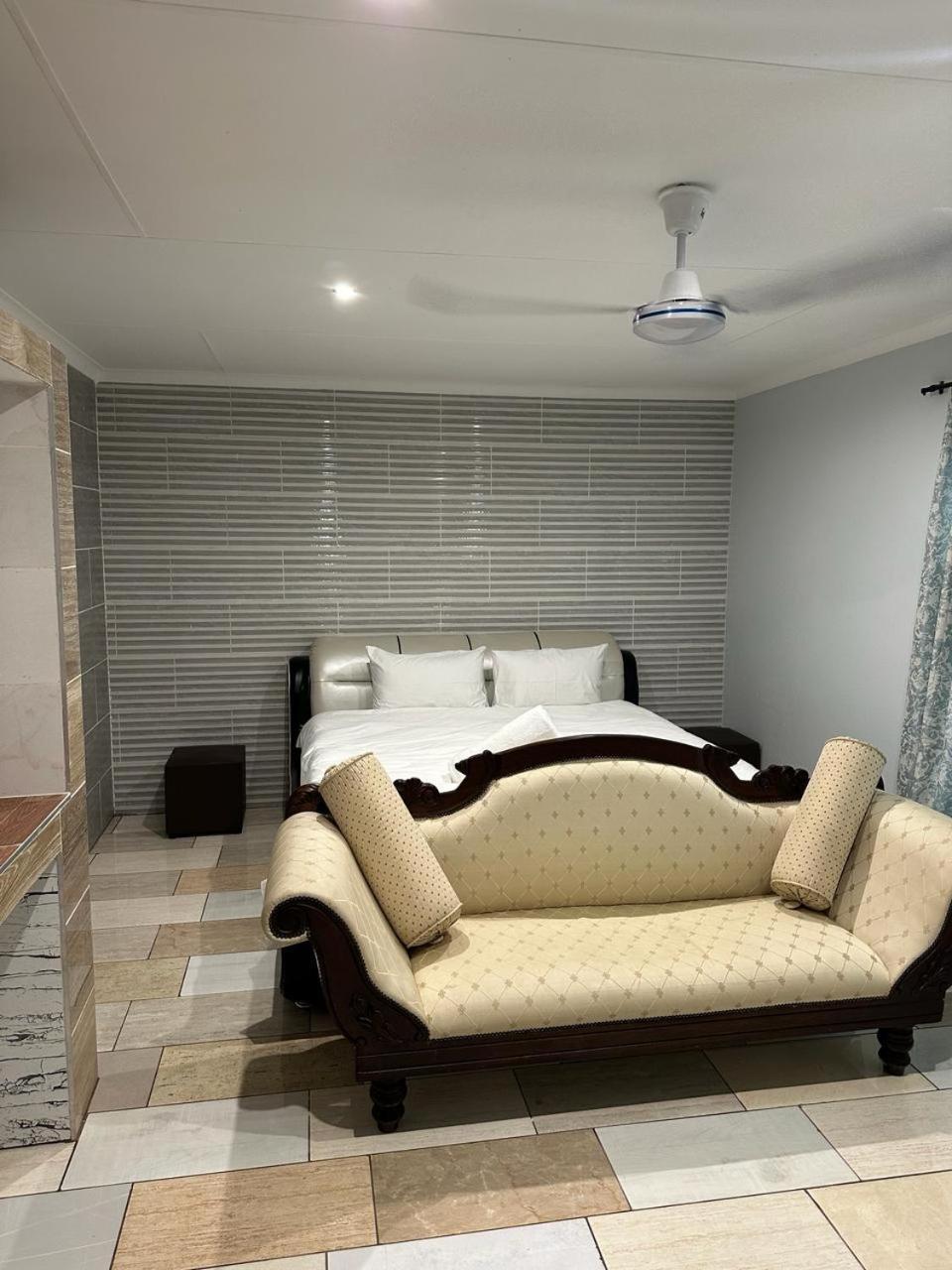 Hotel Eagles View Kungwini Bronkhorstspruit Exterior foto