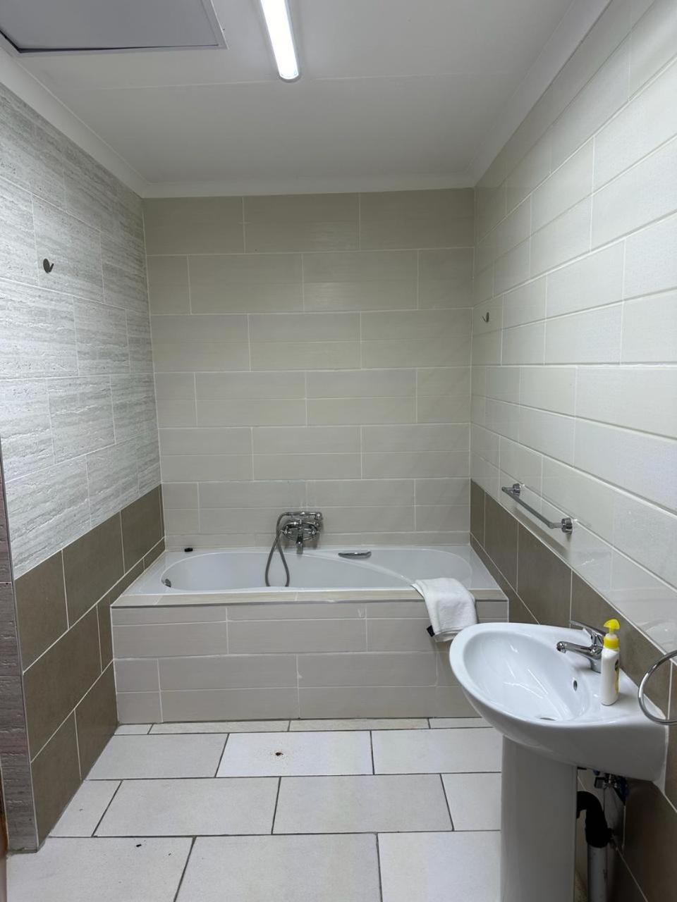 Hotel Eagles View Kungwini Bronkhorstspruit Exterior foto