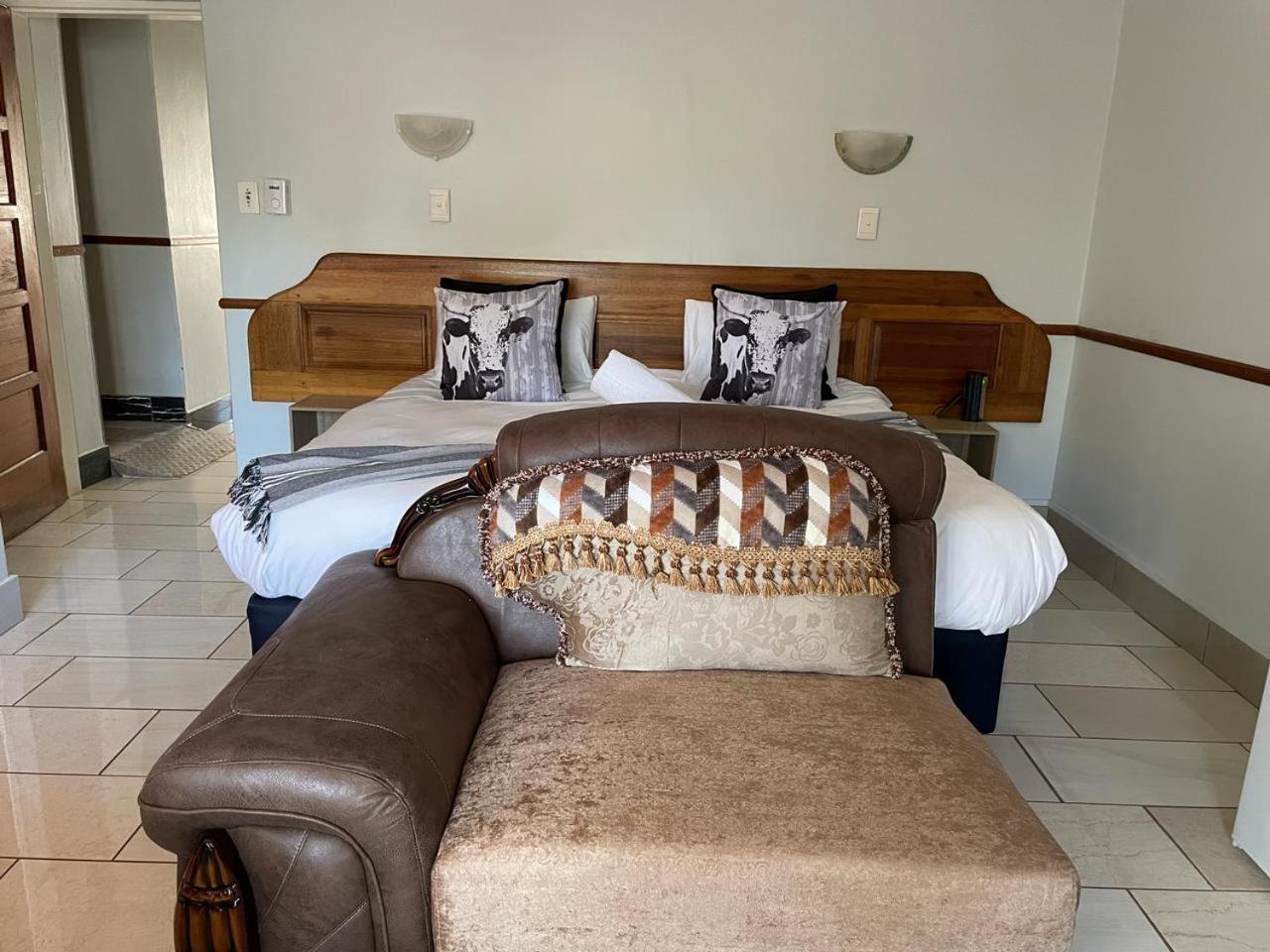 Hotel Eagles View Kungwini Bronkhorstspruit Exterior foto