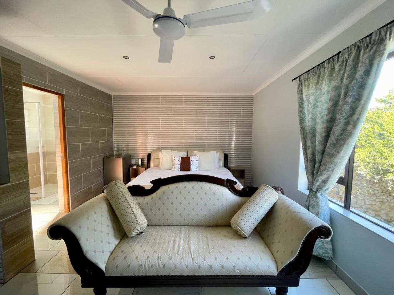 Hotel Eagles View Kungwini Bronkhorstspruit Exterior foto