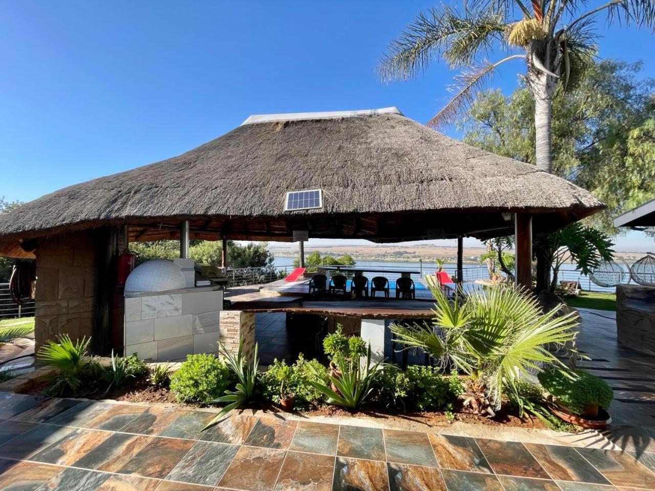 Hotel Eagles View Kungwini Bronkhorstspruit Exterior foto