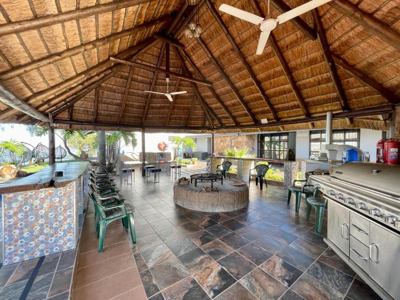 Hotel Eagles View Kungwini Bronkhorstspruit Exterior foto